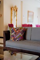 Hotel Plaza Campeche