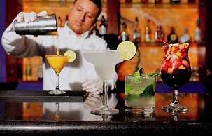 Hotel Plaza Campeche