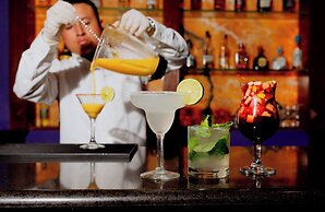 Hotel Plaza Campeche