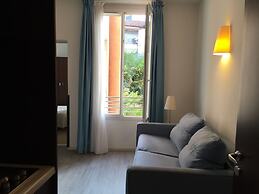 Appart'hôtel Saint Jean