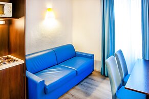 Appart'hôtel Saint Jean