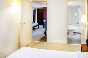 Appart'hôtel Saint Jean