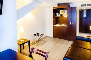 Appart'hôtel Saint Jean