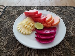 Sienna Villas Seminyak