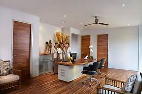 Sienna Villas Seminyak