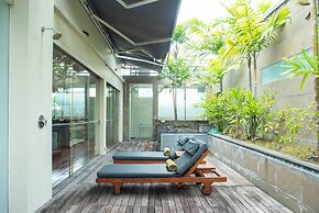 Sienna Villas Seminyak