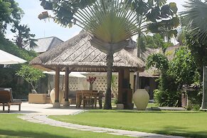 Sienna Villas Seminyak