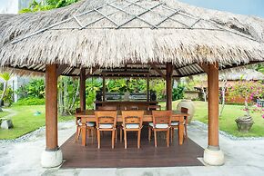 Sienna Villas Seminyak