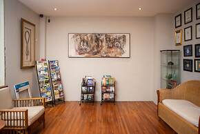 Sienna Villas Seminyak