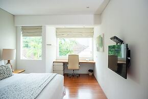 Sienna Villas Seminyak