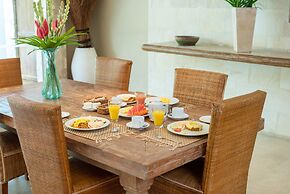 Sienna Villas Seminyak