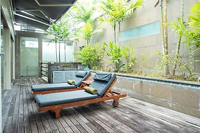 Sienna Villas Seminyak