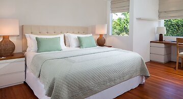 Sienna Villas Seminyak