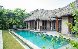 Sienna Villas Seminyak