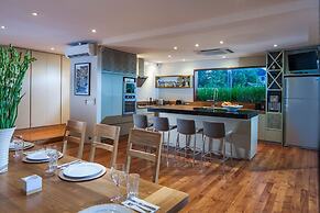 Sienna Villas Seminyak