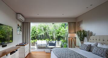 Sienna Villas Seminyak