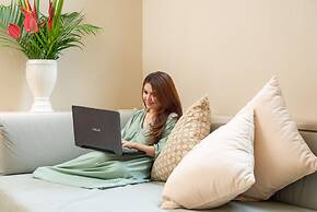 Sienna Villas Seminyak