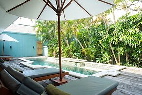 Sienna Villas Seminyak