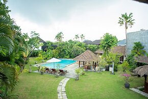 Sienna Villas Seminyak