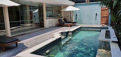 Sienna Villas Seminyak