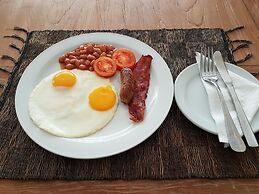 Sienna Villas Seminyak