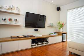 Sienna Villas Seminyak