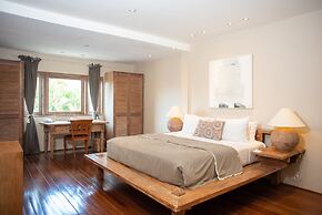 Sienna Villas Seminyak