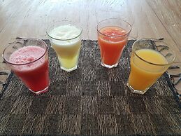 Sienna Villas Seminyak