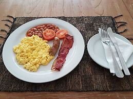 Sienna Villas Seminyak