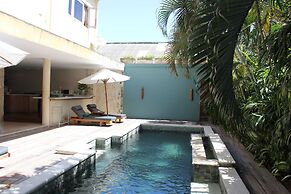 Sienna Villas Seminyak