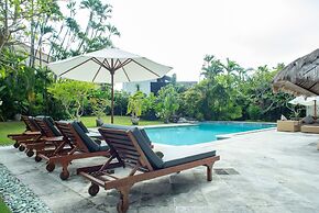 Sienna Villas Seminyak