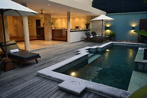 Sienna Villas Seminyak