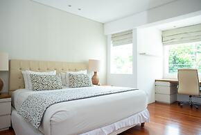 Sienna Villas Seminyak