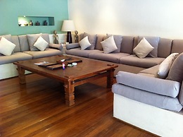 Sienna Villas Seminyak