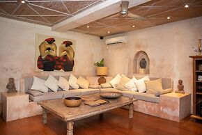 Sienna Villas Seminyak