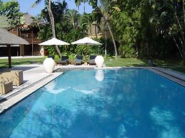 Sienna Villas Seminyak