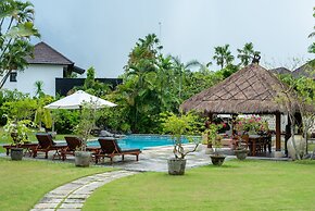 Sienna Villas Seminyak