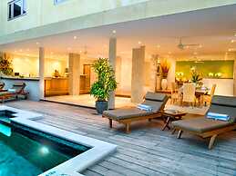 Sienna Villas Seminyak