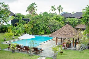 Sienna Villas Seminyak