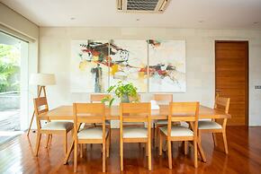 Sienna Villas Seminyak
