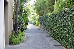 Sienna Villas Seminyak