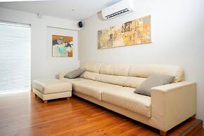 Sienna Villas Seminyak