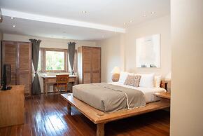 Sienna Villas Seminyak