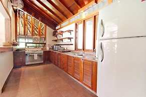 Sienna Villas Seminyak