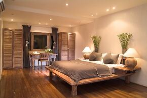 Sienna Villas Seminyak