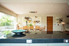 Sienna Villas Seminyak