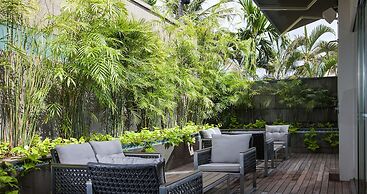 Sienna Villas Seminyak