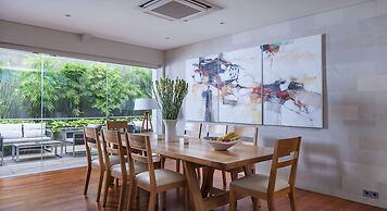 Sienna Villas Seminyak