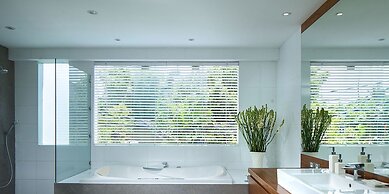 Sienna Villas Seminyak