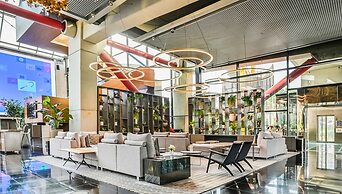 Hyatt Regency Barcelona Tower